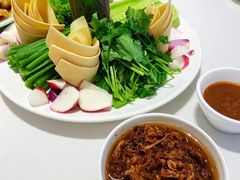 -萍香大厨·葱烧大鱼头(解放北路店)