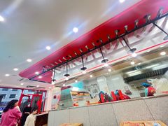 -塔斯汀中国汉堡(木渎店)