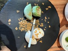 -炙柒Sekinana·精致料理 烧鸟·铁板烧(海上世界店)