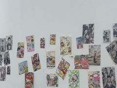 -垚火玩泥吧手作集合店·拼豆·陶艺