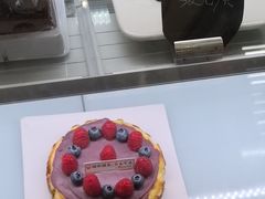 -梦菲思饼屋(瑞金宾馆店)