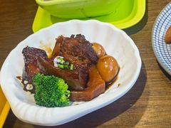 -玖鲜小笼(中山广场店)