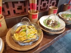 -杨家汀州韵(万达店)