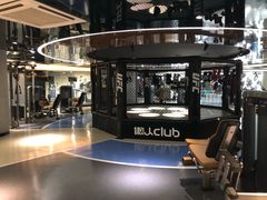 -懒人Club运动健身·运动康复·私教(三迪中心店)