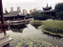 -南普公园