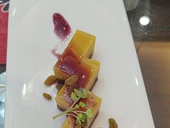 -秦家味老菜馆(民族北路店)