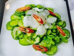 -一桶江山餐厅(松北店)