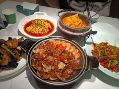 -相遇·鲜炒黄牛肉(丹阳吾悦广场店)