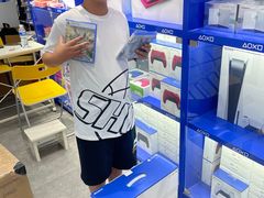 -酷玩e代(鼓楼东大街店)