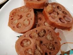 -老城南.鸭血粉丝汤(夫子庙店)