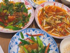-本来川菜(中骏广场店)