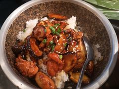-九田家黑牛烤肉料理(新辰里亚运村店)