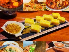 -平遥古城