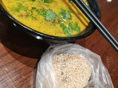 -王家沙点心店(南京西路总店)