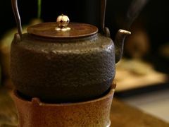 日本南部铁器-山水悦茶会所(上海沙龙新天地天宝商业中心店)