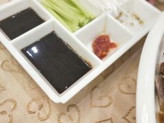 -大鸭梨烤鸭店(花园村店)
