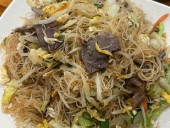 -牛小隆牛肉面馆(四牌楼店)