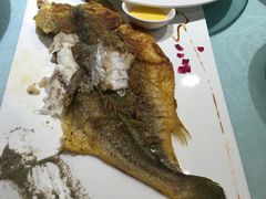 -赶海部落海鲜城(海阳路店)