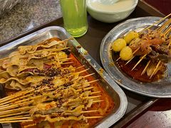 -小街天府(西工小街店)