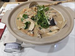 -新凯旋烧烤·燕姐千岛湖土菜