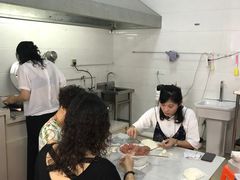 大堂-蟹芆三馄饨