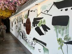 -食悦江南·淮扬菜·烤鸭(亚运村·惠新店)