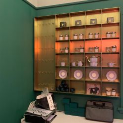 -OOAK设计师品牌概念店(新乐路店)