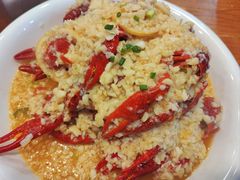 -虾小龙老长沙龙虾馆(坡子街店)