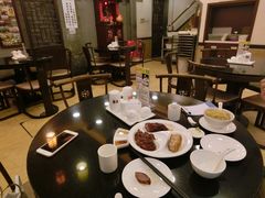 大堂-丽的面家(多宝路店)