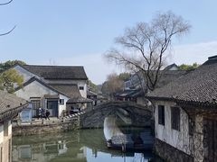 -柯岩风景区