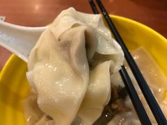 -龙抄手(春熙路总店)