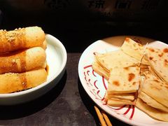 -辣尚瘾·烤鱼·新川菜(交大直营店)