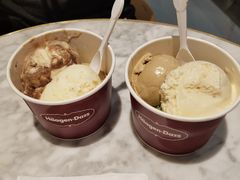-哈根达斯(朝阳大悦城店)