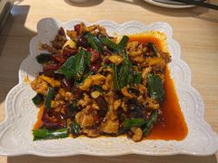 -香缇小院私房菜(盐务街店)