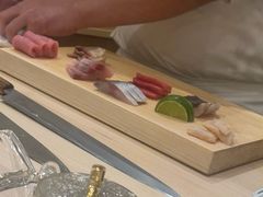-鮨一日本料理旗舰店(总店)