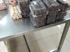 -幸福蛋糕坊(金顶街店)