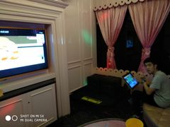 -公馆KTV(后湖店)