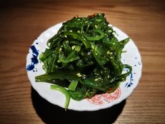 -松幸日式料理(中山路店)