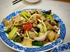 -七百岁羊肉馆(环球港店)