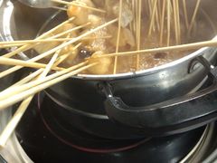 -马路边边·成都串串(翠柏路店)