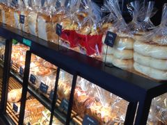 -米兰朵蛋糕面包店(劲松七路店)
