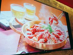 -神府路壹号·海鲜烧烤·砂锅粥·锅物(三坊七巷店)