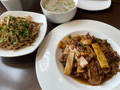 -老牌坊鲁菜名店(宽厚里店)