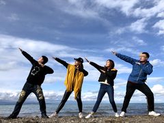 -青海湖国家重点风景名胜区