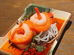 -筱田の食堂·izakaya(淮海中路店)