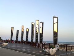 -老虎石海上公园