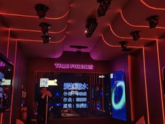 -星聚会KTV(龙湖上海奉贤天街店)