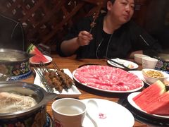 -草原牧羊火锅·龙虾·烤鱼(杨浦店)