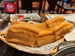 -滋粥楼·顺德菜海鲜茶点(方舟店)