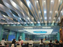 -Swim斯卫姆国际儿童游泳中心(红博中央公园店)